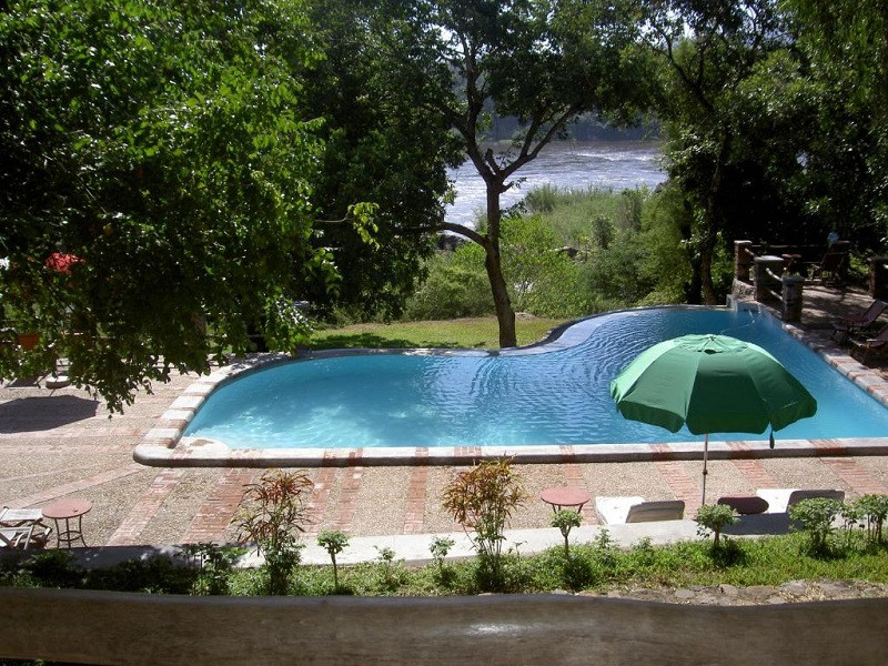 Apex Travel Club - ATC - Ng'ona Lodge