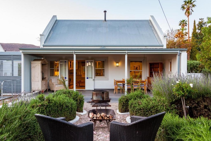 Apex Travel Club - ATC - Karoo Masterclass - Accommodation Prince Albert