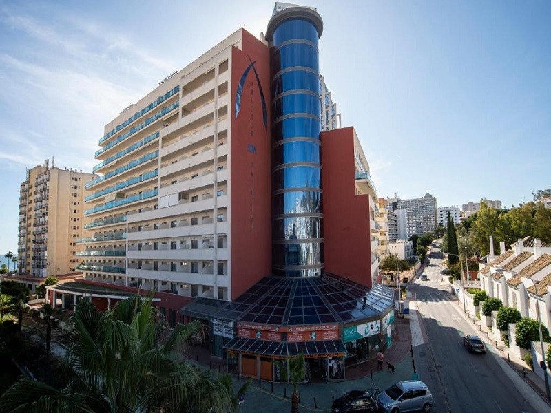 Apex Travel Club - ATC - Pierre & Vacances Benalmádena Príncipe