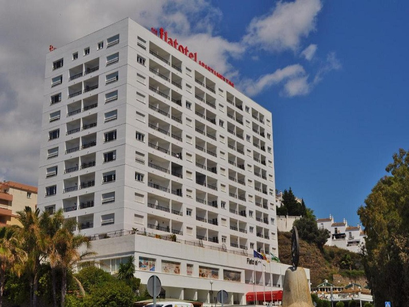 Apex Travel Club - ATC - First Flatotel International