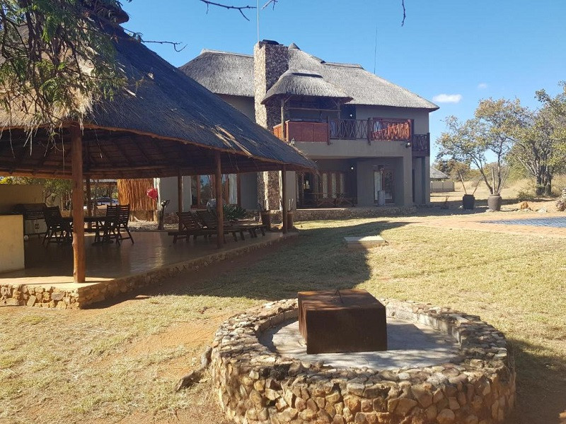 Apex Travel Club - ATC - Zebula - Aardwolf - Moi Signature Villa