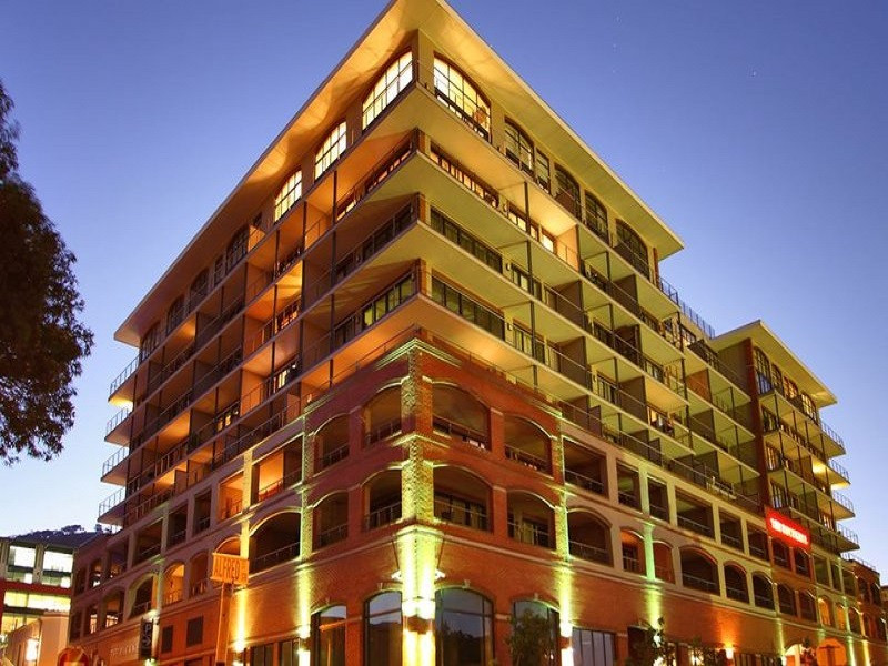 Apex Travel Club - ATC - Afribode's Rockefeller Suite