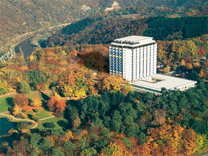 Apex Travel Club - ATC - Wyndham Garden Lahnstein Koblenz