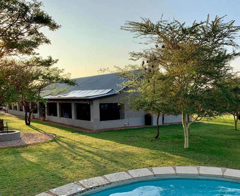 Apex Travel Club - ATC - TulaBaba Guest Lodge
