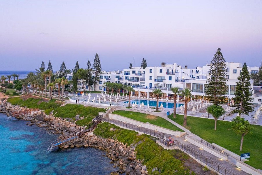Apex Travel Club - ATC - Nausicaa Beach