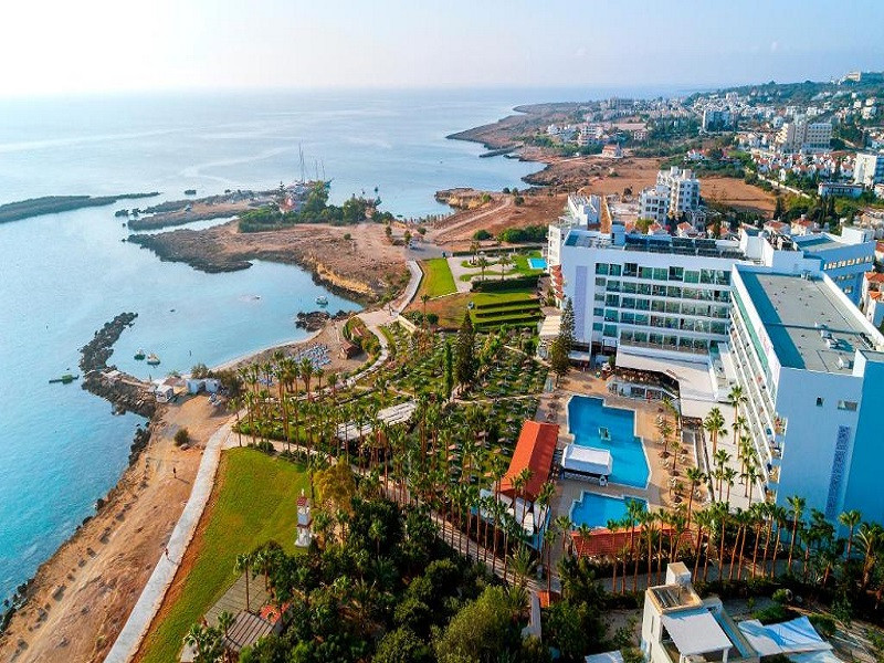 Apex Travel Club - ATC - Cavo Maris Beach Hotel