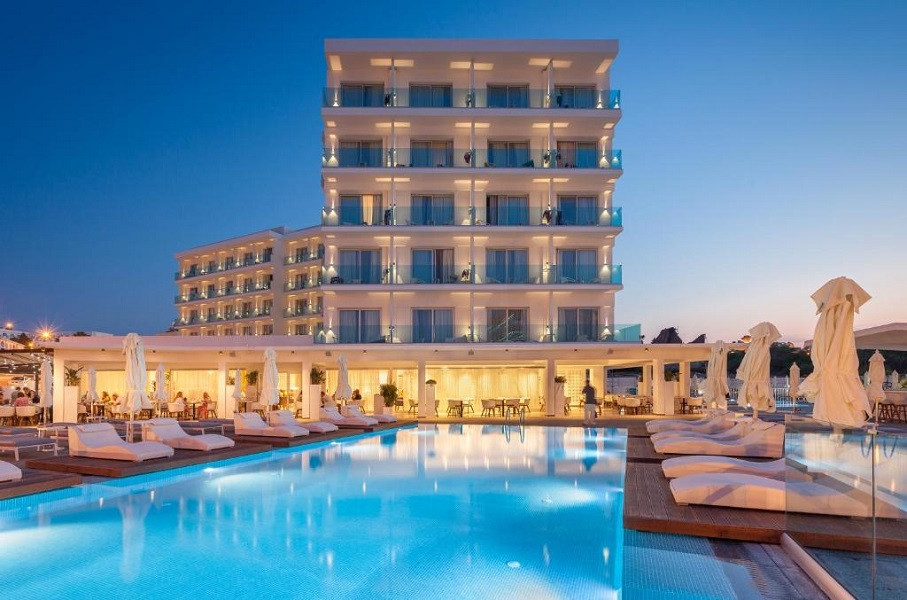 Apex Travel Club - ATC - The Blue Ivy Hotel & Suites