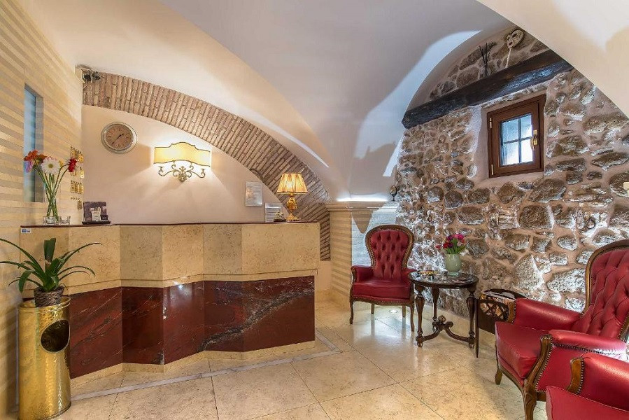 Apex Travel Club - ATC - Al Casaletto Hotel