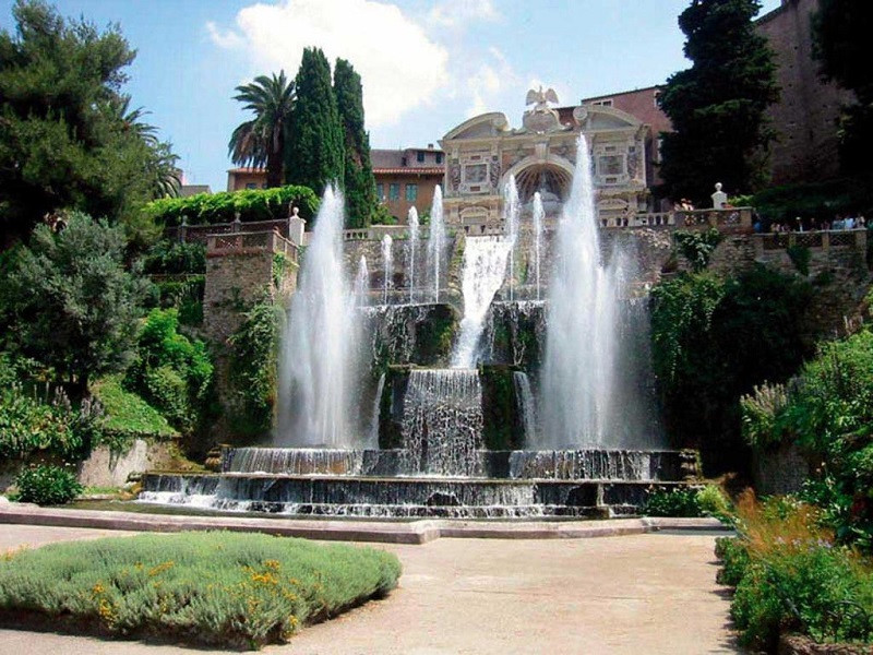 Apex Travel Club - ATC - Grand Hotel Duca D'Este