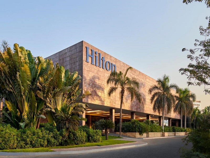 Apex Travel Club - ATC - Hilton Cairo Heliopolis Hotel
