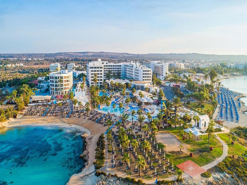 Apex Travel Club - ATC - Adams Beach Hotel & Spa Deluxe Wing- Adults Only