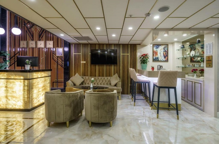 Apex Travel Club - ATC - Leslion Luxury Hotel