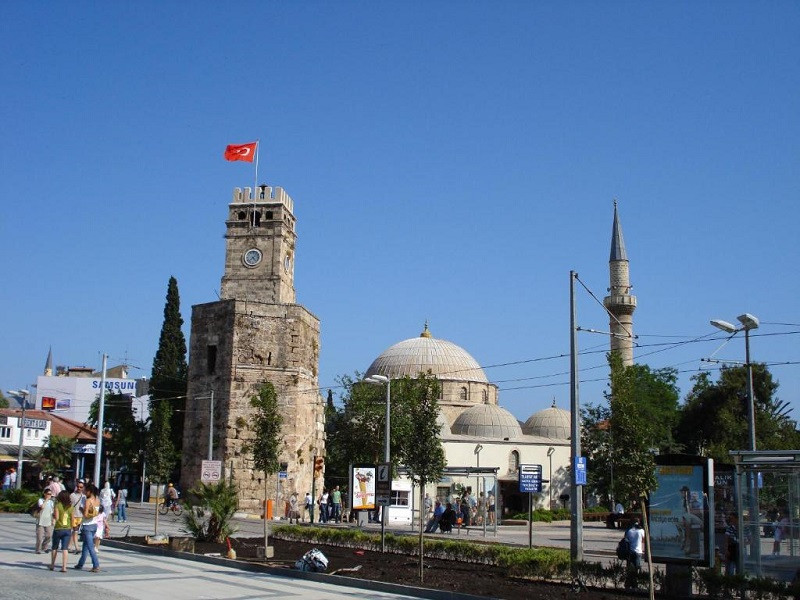 Apex Travel Club - ATC - Ozmen Hotel