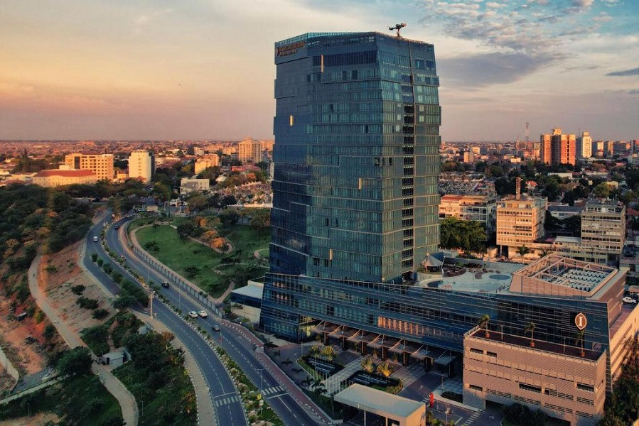 Apex Travel Club - ATC - InterContinental Luanda Miramar, an IHG Hotel