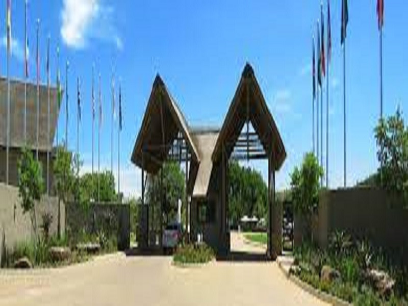 Apex Travel Club - ATC - Rhino And Lion Park nature Reserve