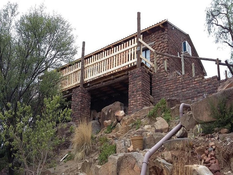 Apex Travel Club - ATC - Karoo-Koppie