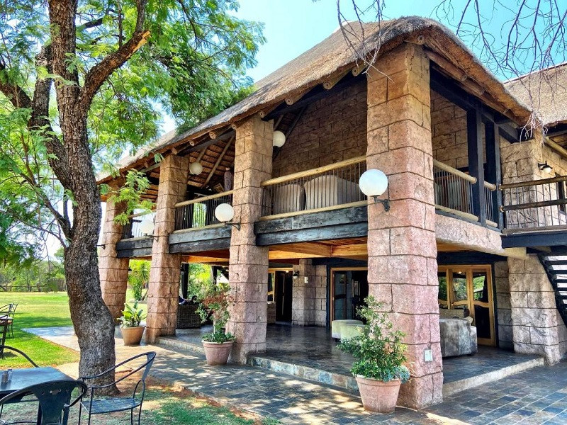Apex Travel Club - ATC - Zebra Nature Reserve
