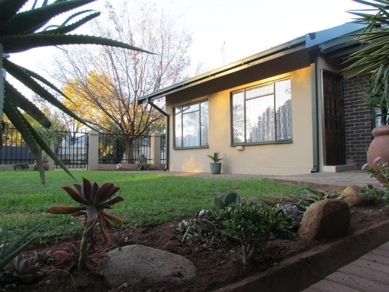 Apex Travel Club - ATC - PureJoy Self-Catering Accommodation
