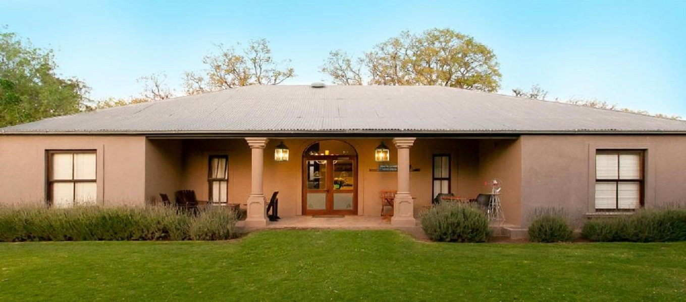 Apex Travel Club - ATC - The Merino Guest House