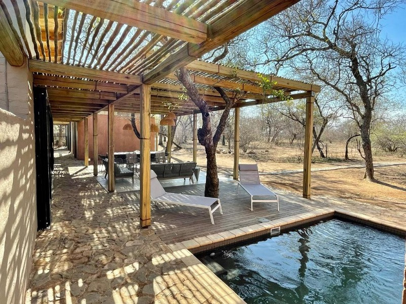 Apex Travel Club - ATC - Rixile Kruger Lodge
