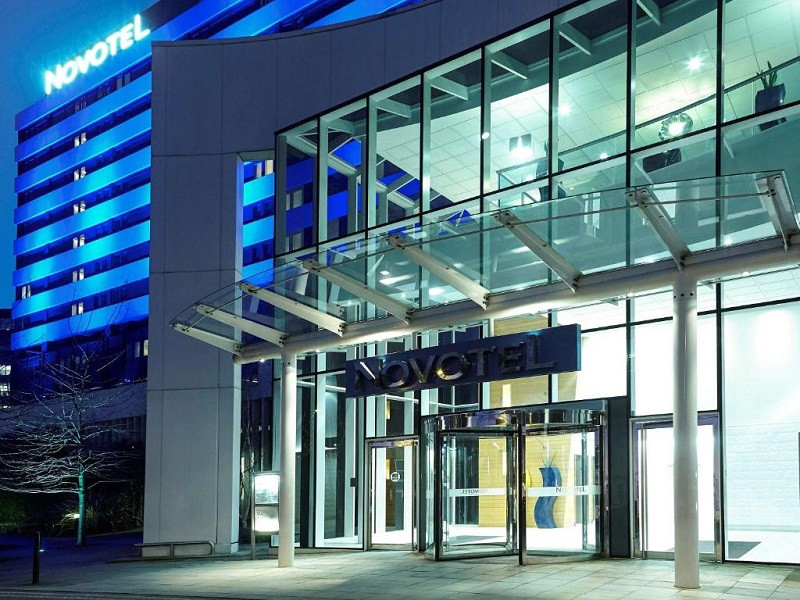 Apex Travel Club - ATC - Novotel London West