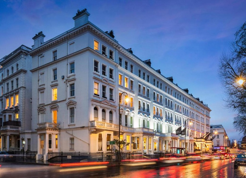 Apex Travel Club - ATC - Meliá London Kensington Member of Meliá Collection