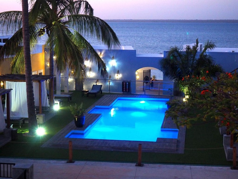 Apex Travel Club - ATC - Feitoria Boutique Hotel