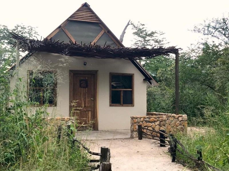 Apex Travel Club - ATC - Gwango Heritage Resort