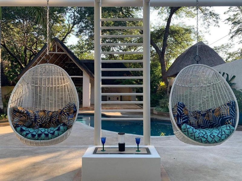 Apex Travel Club - ATC - Pamarah Lodge