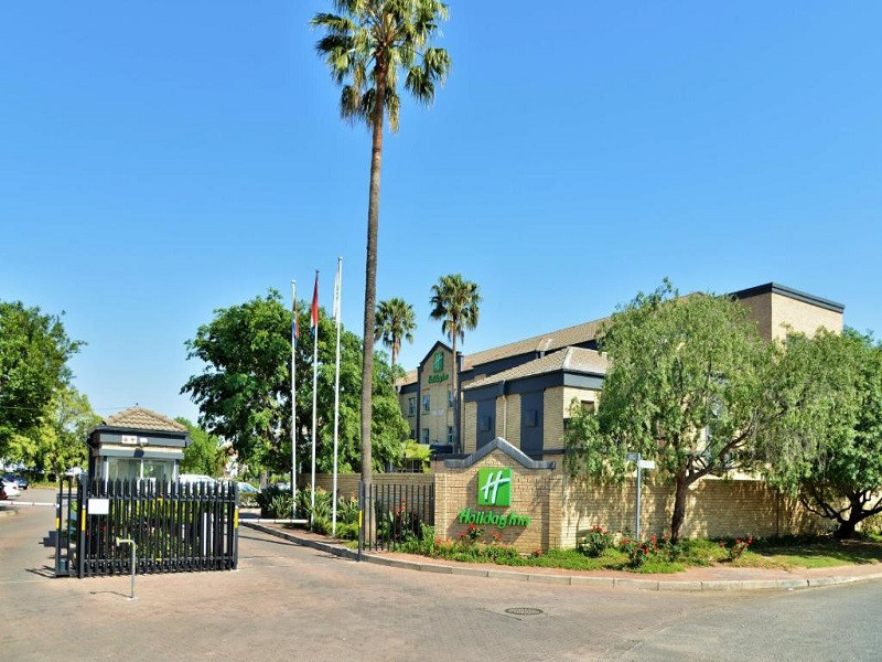 Apex Travel Club - ATC - Holiday Inn Johannesburg Airport, an IHG Hotel