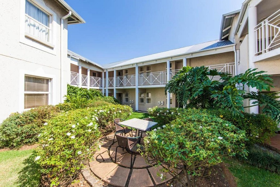 Apex Travel Club - ATC - Vetho 2 Apartments OR Tambo Airport