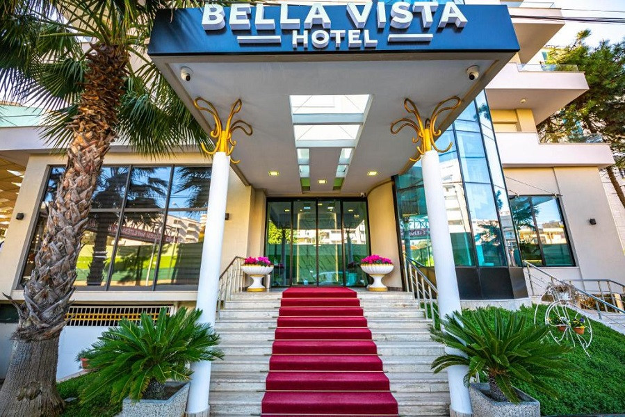 Apex Travel Club - ATC - Hotel Bella Vista