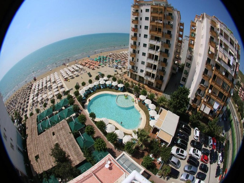Apex Travel Club - ATC - Bel Conti Hotel