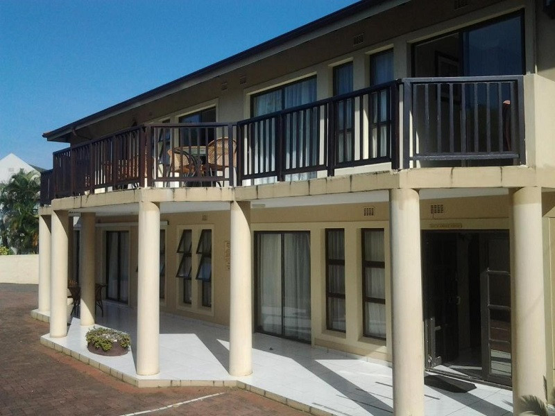 Apex Travel Club - ATC - Fairways Hotel