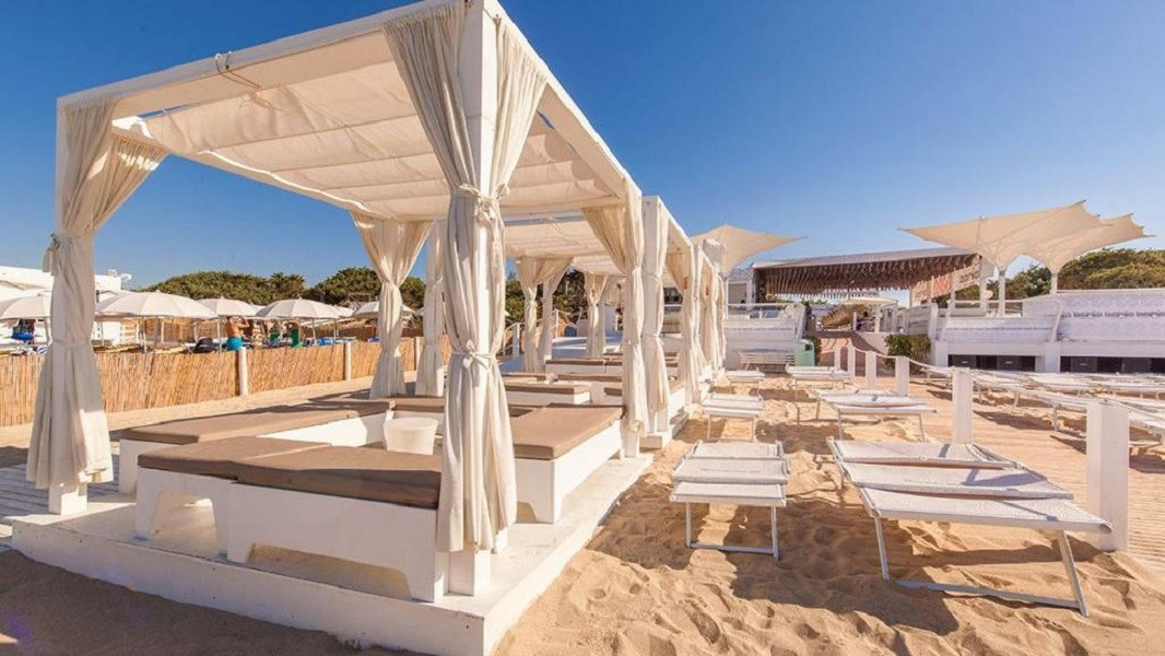 Apex Travel Club - ATC - VH Belmond Durres Hotel & Beach
