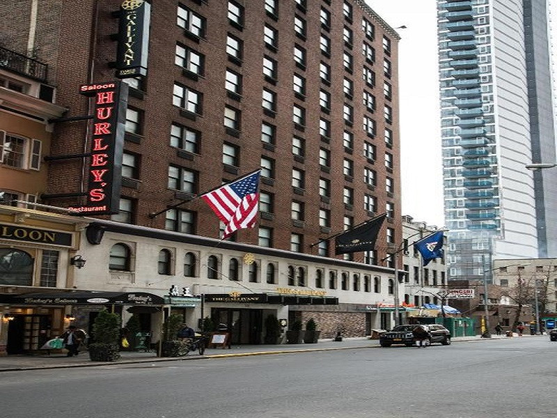 Apex Travel Club - ATC - The Gallivant Times Square