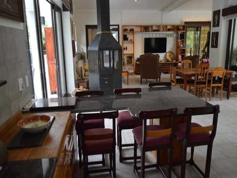 Apex Travel Club - ATC - Santika Villa Stellenbosch