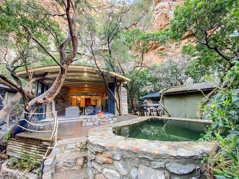 Apex Travel Club - ATC - Kleinrivier Mountain Escapes