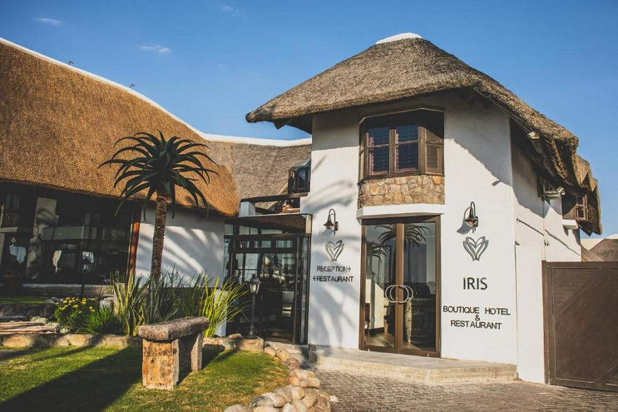 Apex Travel Club - ATC - Iris Boutique Hotel