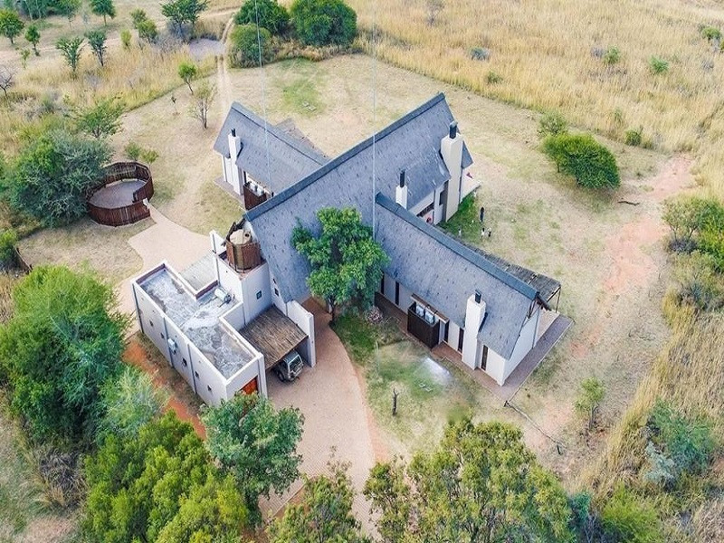 Apex Travel Club - ATC - Zebula 81 Holiday Home