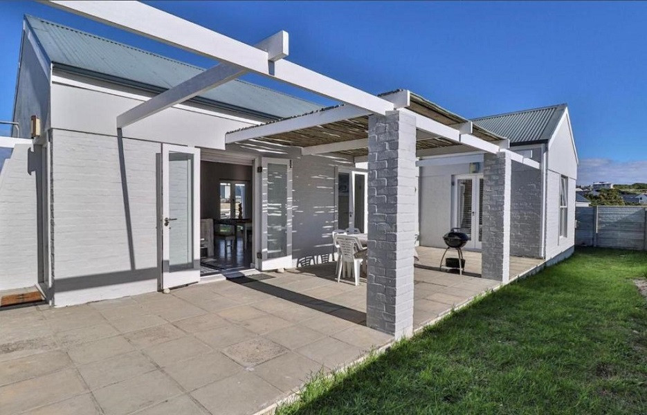 Apex Travel Club - ATC - Serenity Hermanus