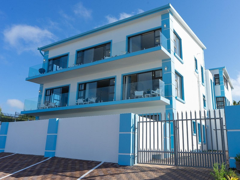 Apex Travel Club - ATC - BLUESTAR VILLA