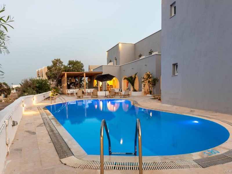 Apex Travel Club - ATC - Anamar Santorini