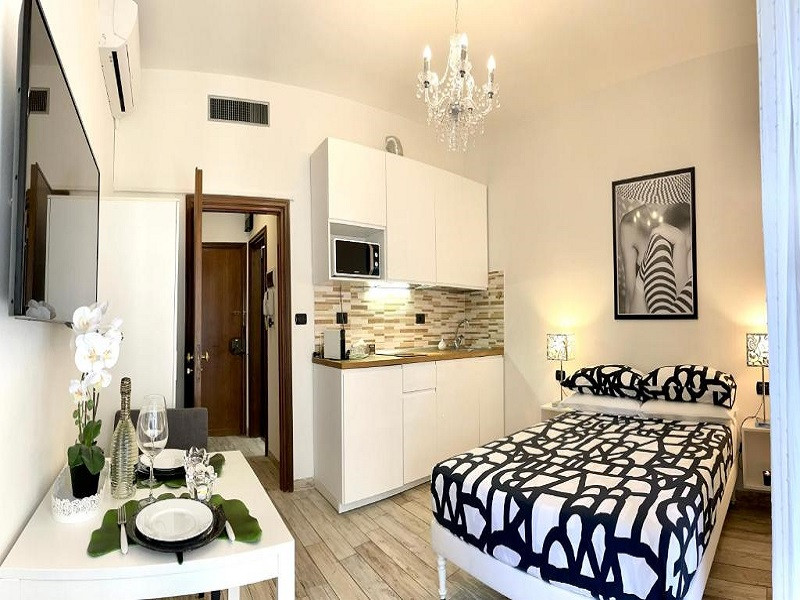 Apex Travel Club - ATC - Leonardo & Davide Apartment Florence