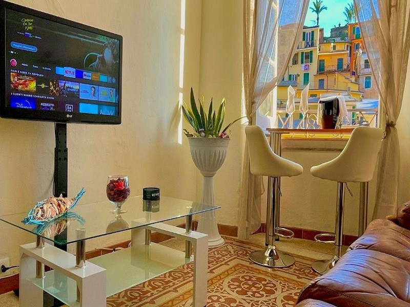 Apex Travel Club - ATC - Piazza Grande Sea view Apartment