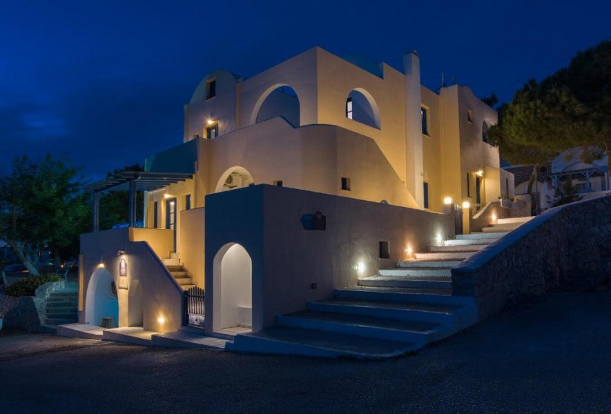 Apex Travel Club - ATC - Cultural House