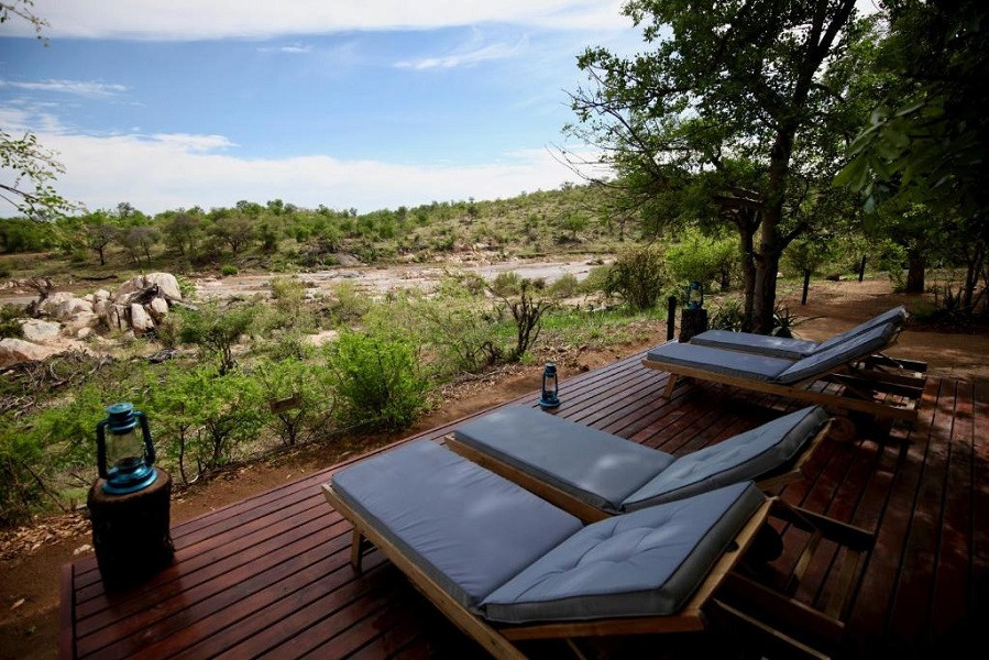 Apex Travel Club - ATC - Ivory Wilderness River Rock Lodge