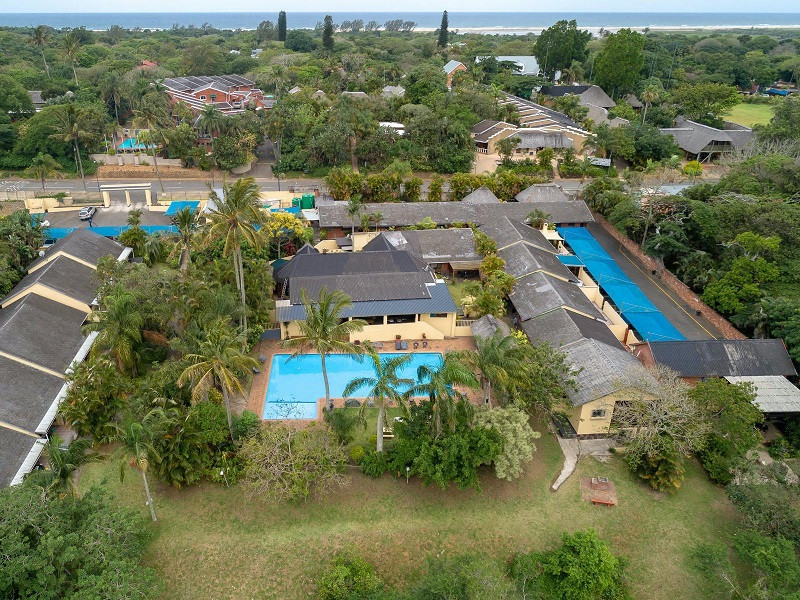 Apex Travel Club - ATC - Manzini Chalets -18
