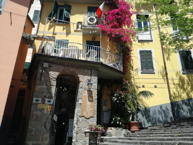 Apex Travel Club - ATC - Locanda Ca Dei Duxi