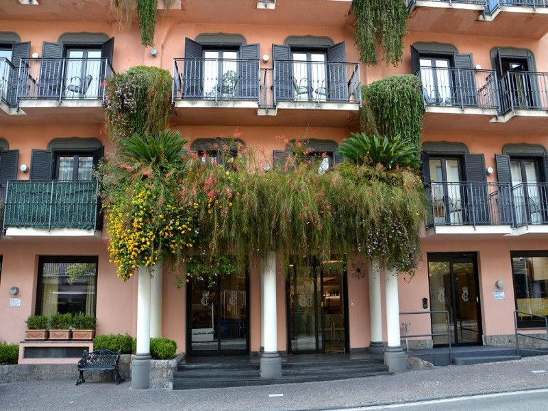 Apex Travel Club - ATC - Central Wellness Hotel